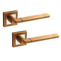 Ручки на розетте APECS Windrose 